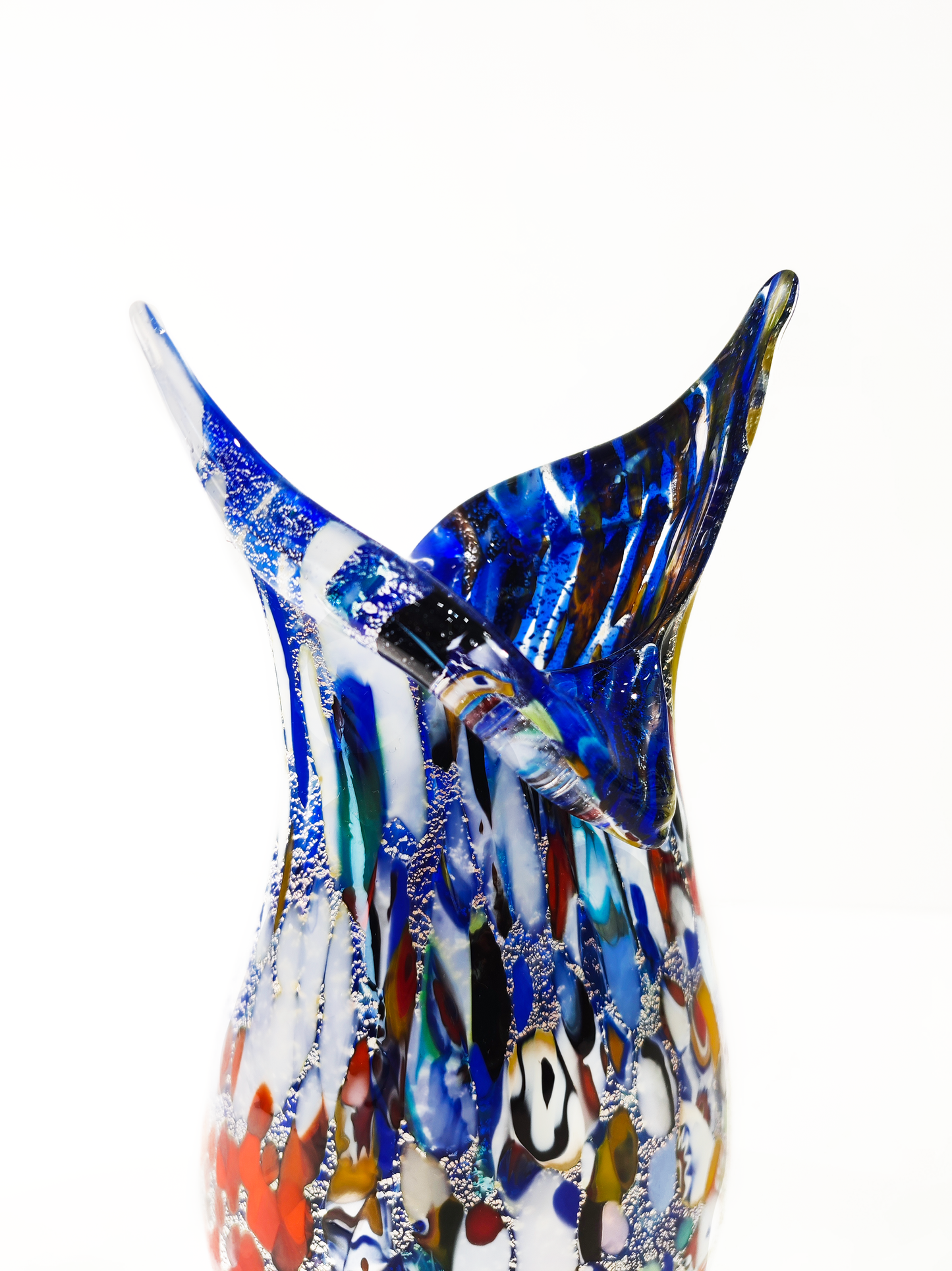 FAZZOLETTO VASES