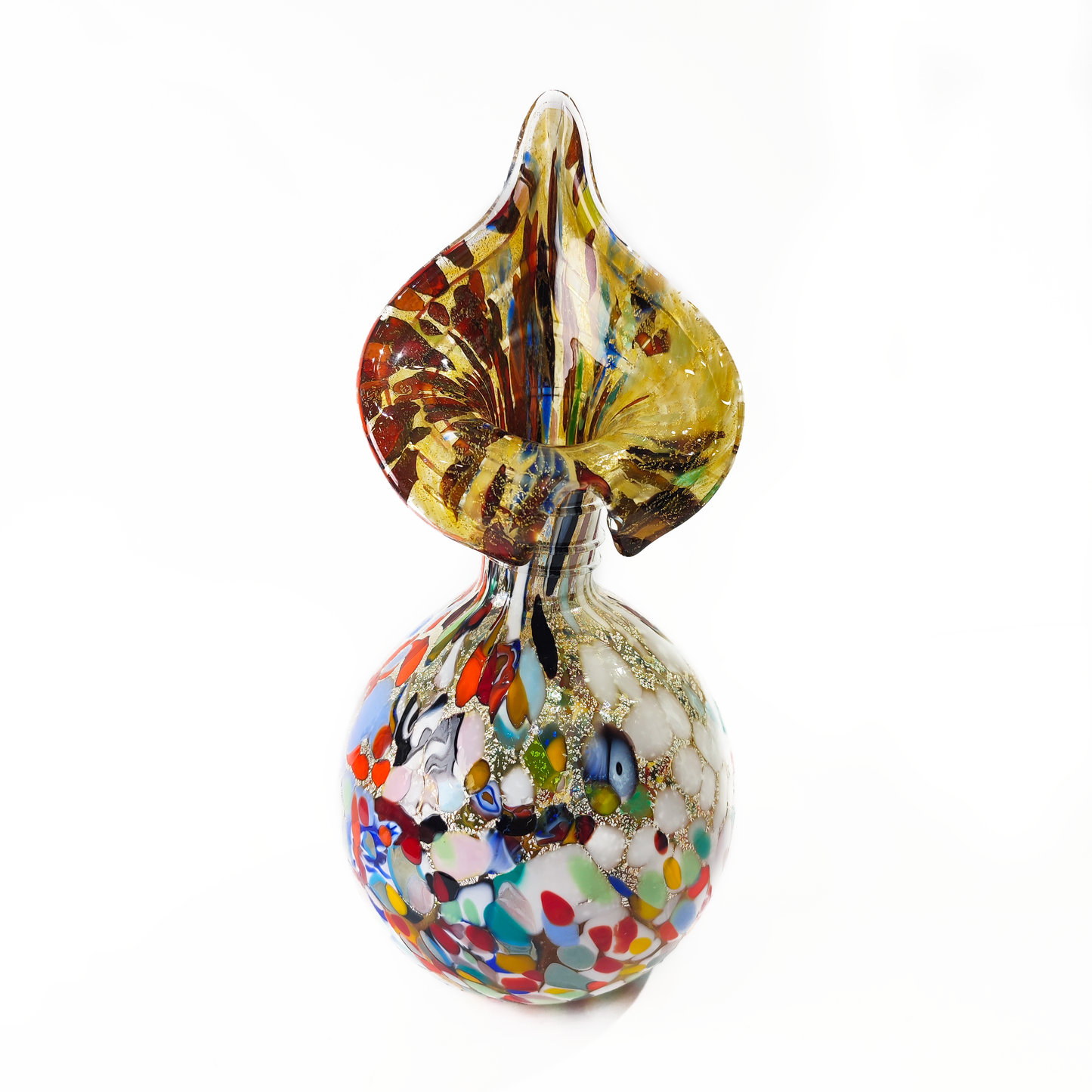 MURRINA FLOWER VASES