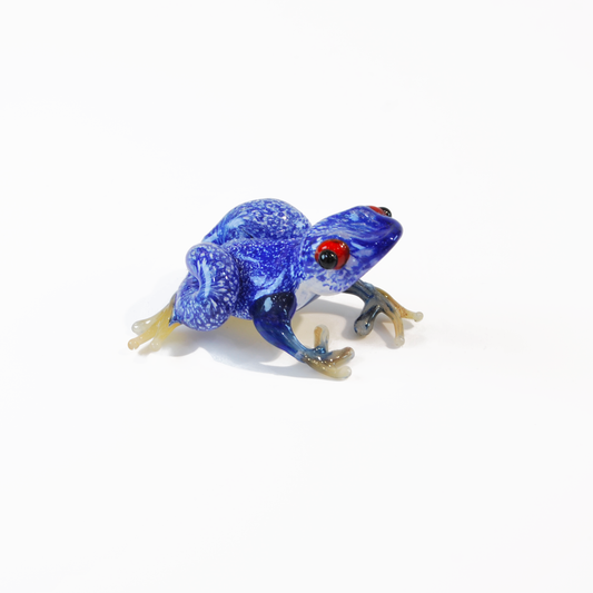 FROG SMALL