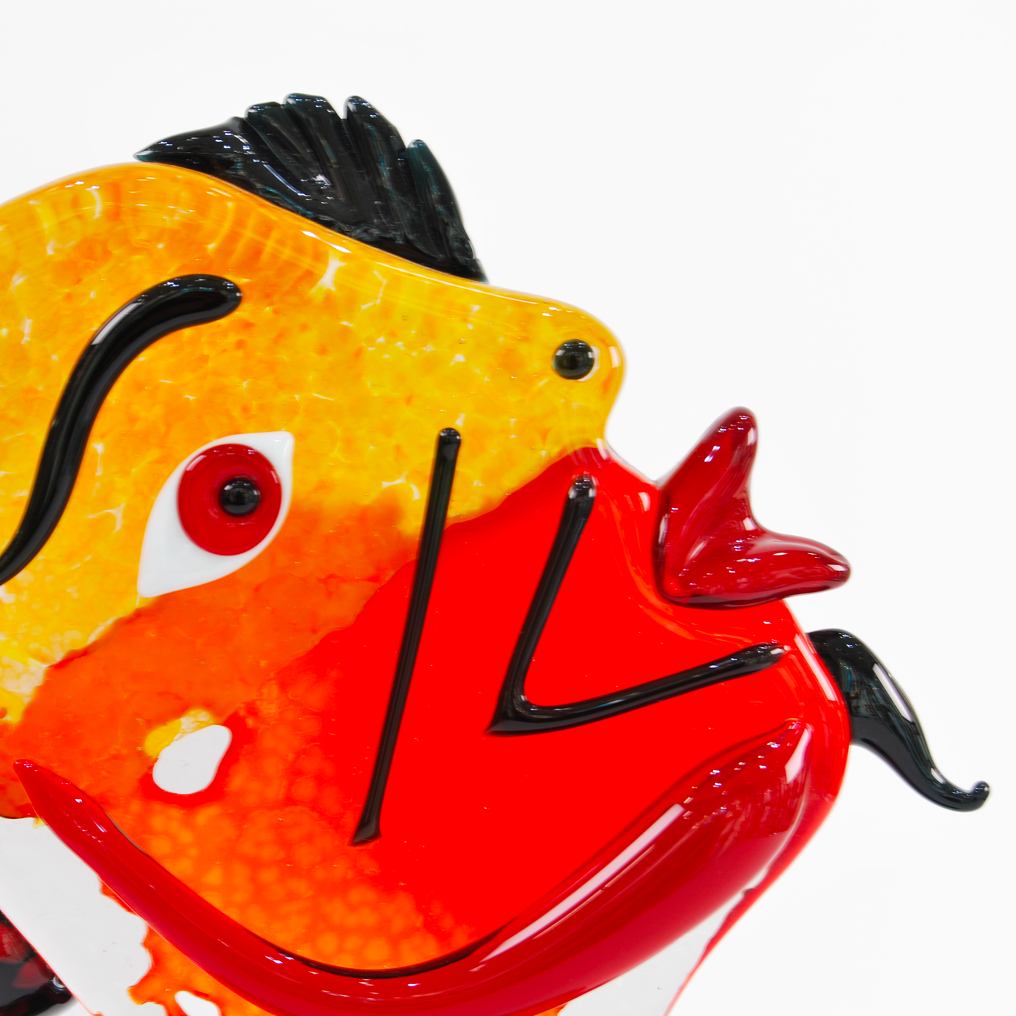 DEVIL MEN, PICASSO COLLECTION