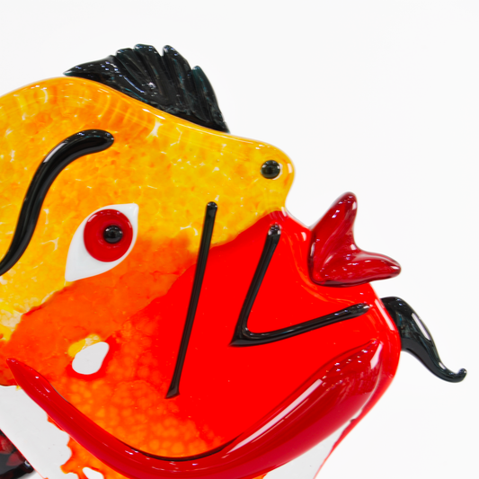 DEVIL MEN, PICASSO COLLECTION