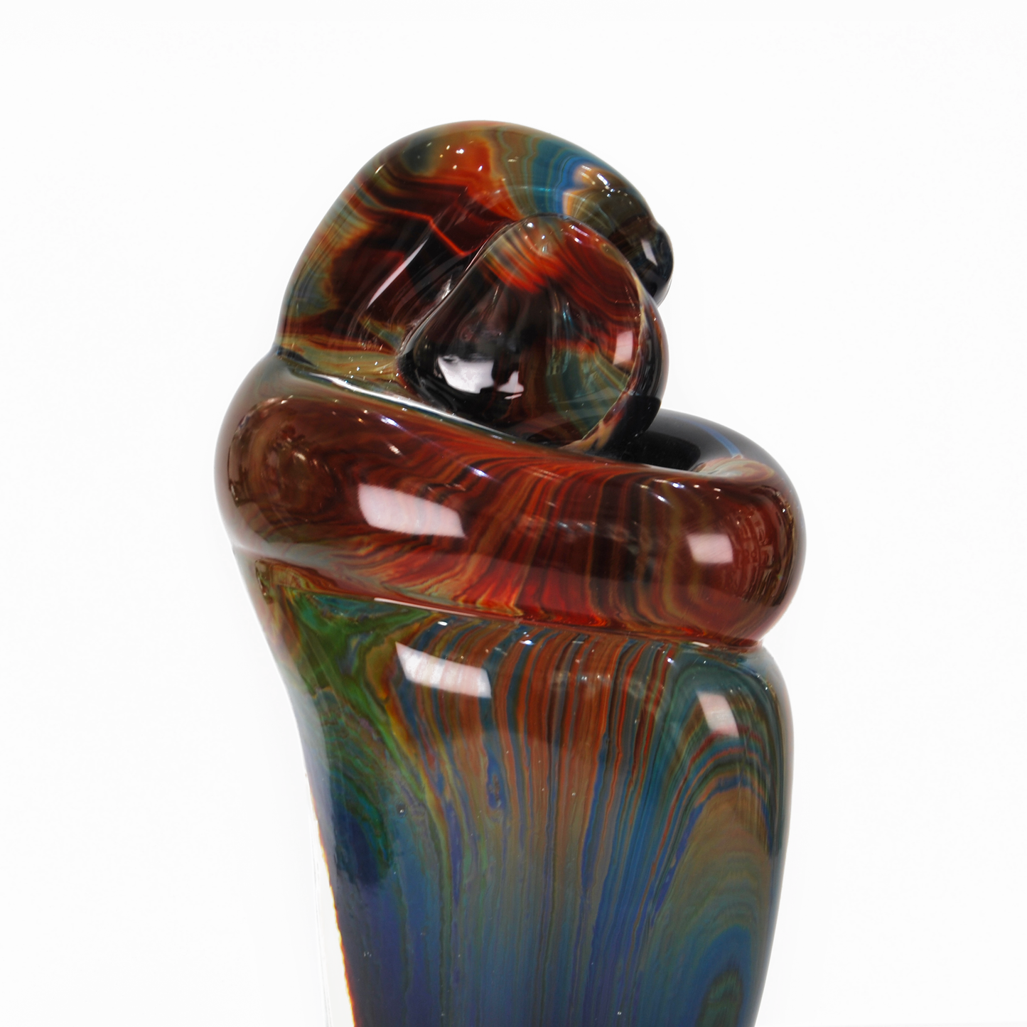 EMBRACE, CALCEDONIO COLLECTION