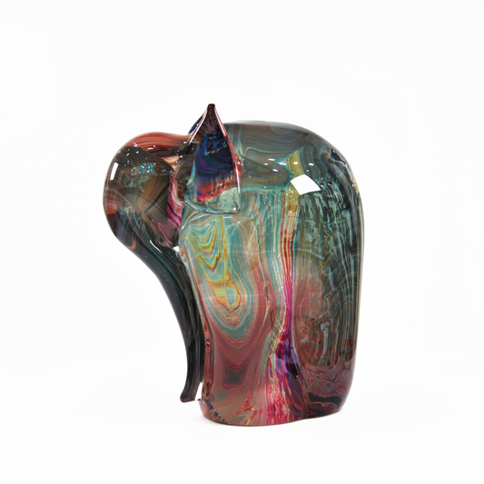 ELEPHANT, CALCEDONIO COLLECTION