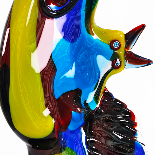 HORSE HEAD, PICASSO COLLECTION