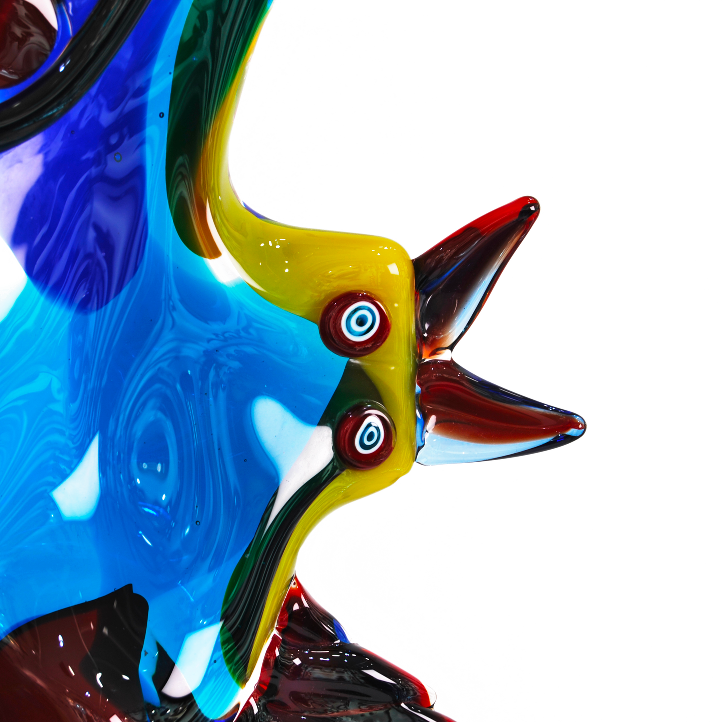 HORSE HEAD, PICASSO COLLECTION