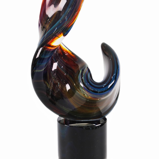 SMALL BOW, CALCEDONIO COLLECTION