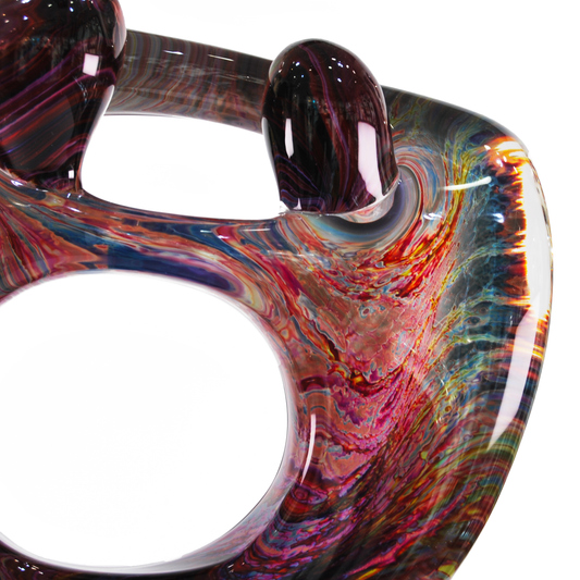 BIG RIDE LOVER, CALCEDONIO COLLECTION