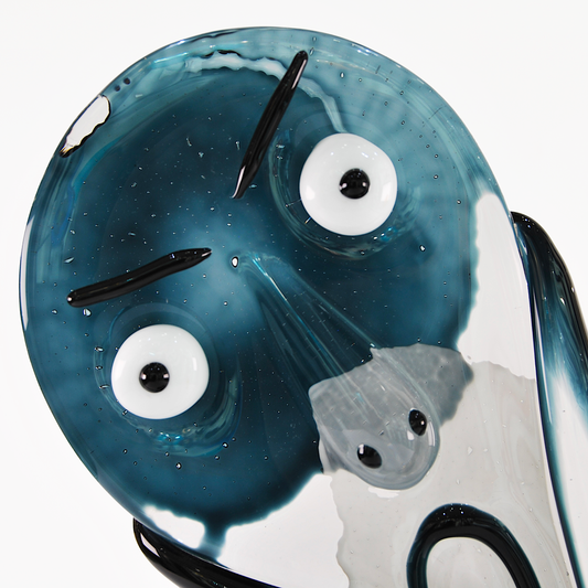 SCREAM BLACK AND WHITE