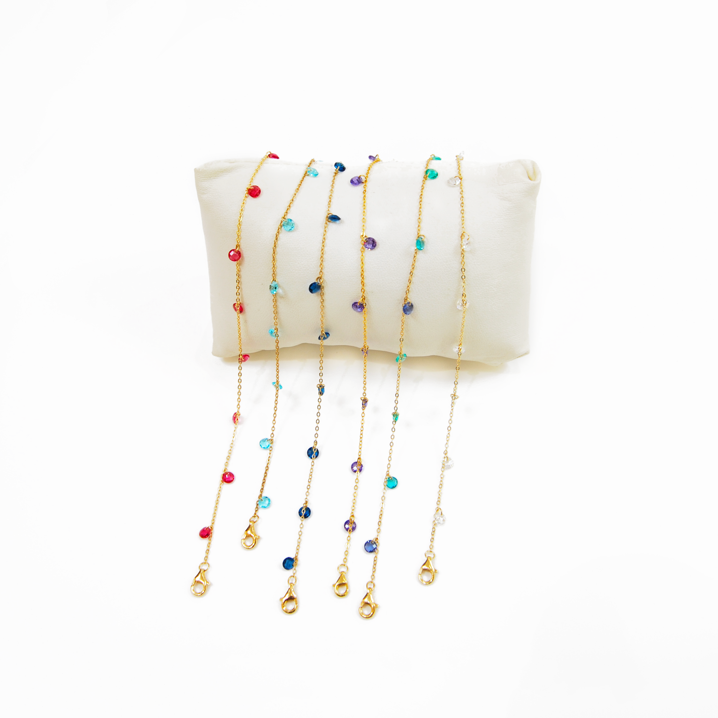 CRISTAL BRACELET