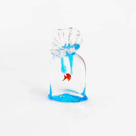 GOLDFISH BAG