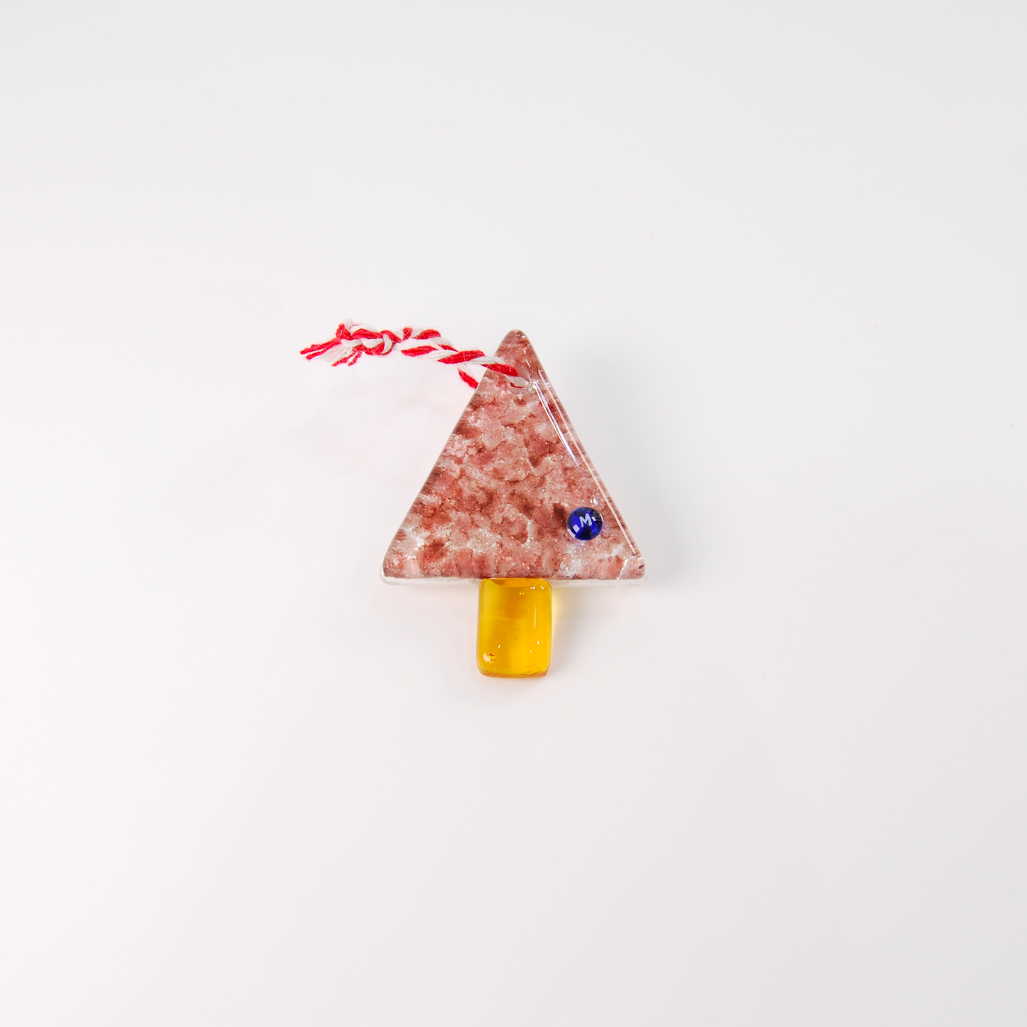 CHRISTMAS TREE SILVER BASE