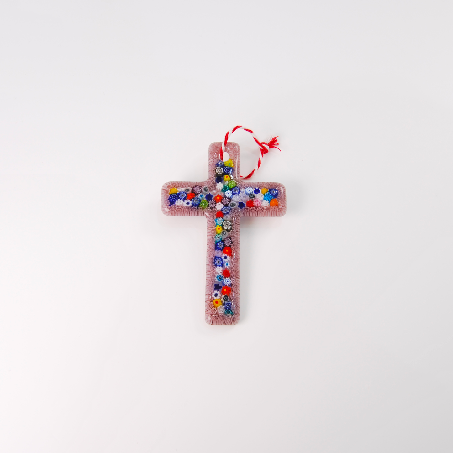 SMALL MURRINA CROSS