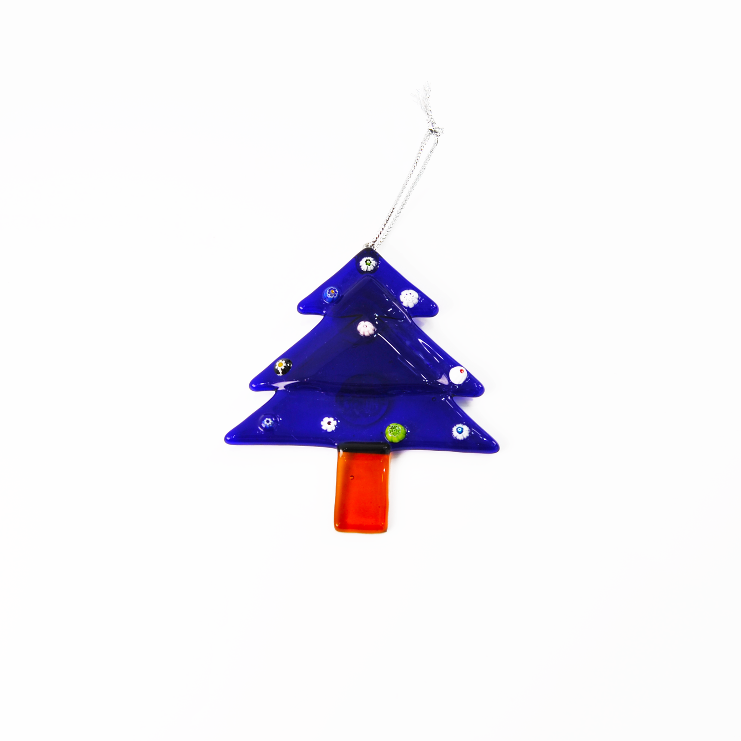 LITTLE CHRISTMAS TREES