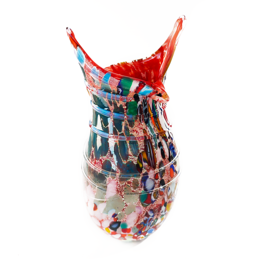 FAZZOLETTO VASES