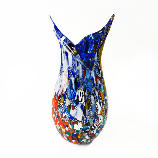 FAZZOLETTO VASES