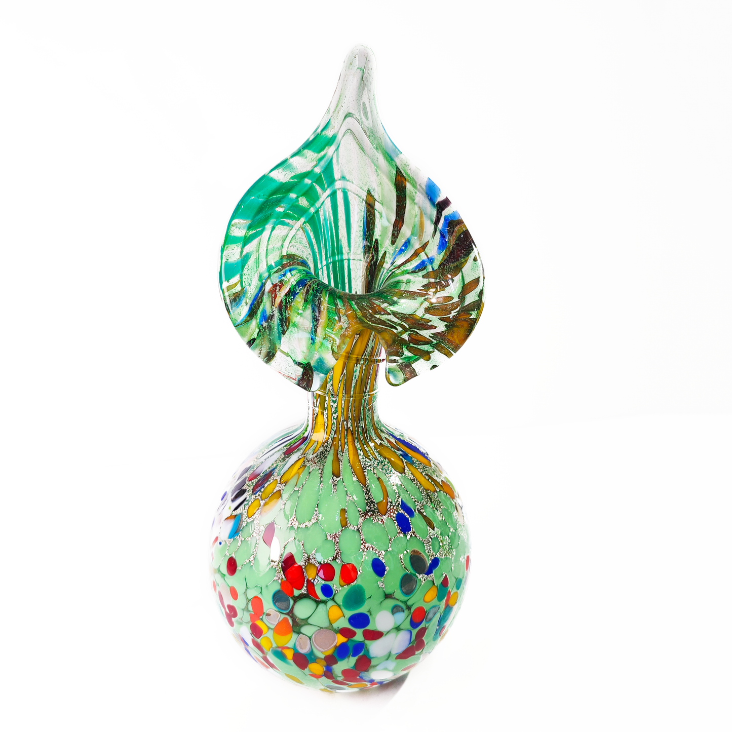 MURRINA FLOWER VASES