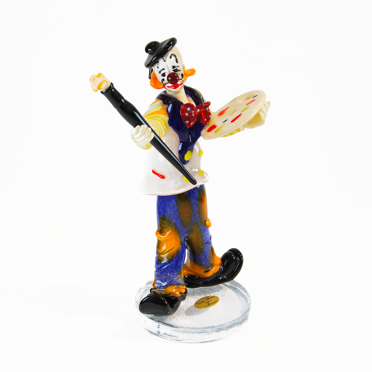 CLOWN PAINTER