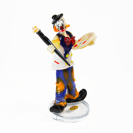 CLOWN PAINTER