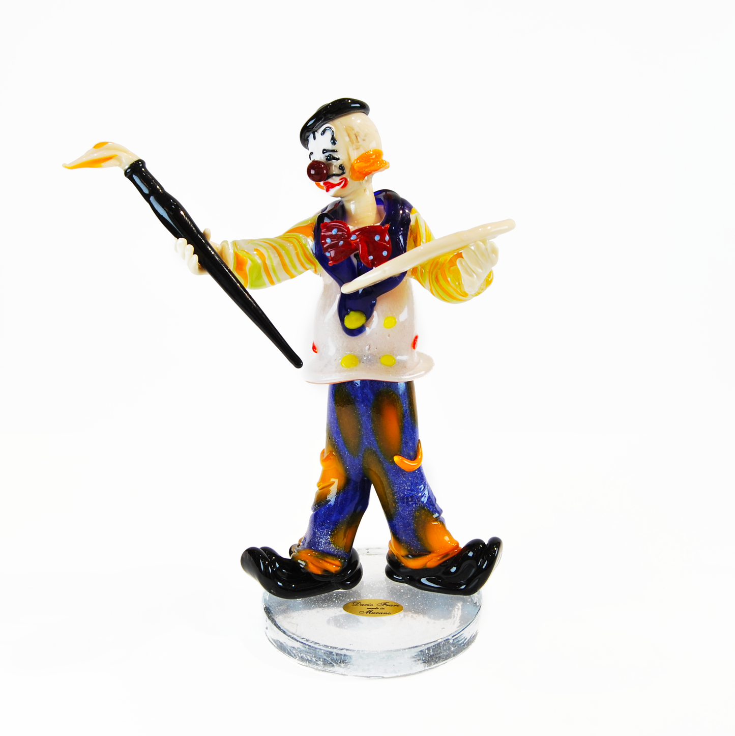 CLOWN PAINTER