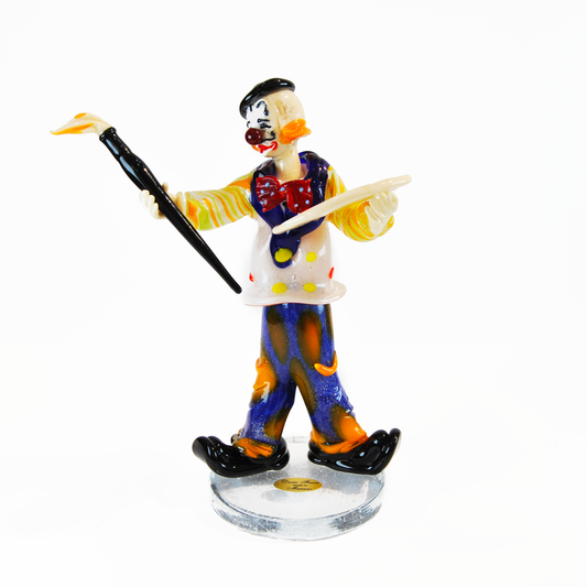 CLOWN PAINTER