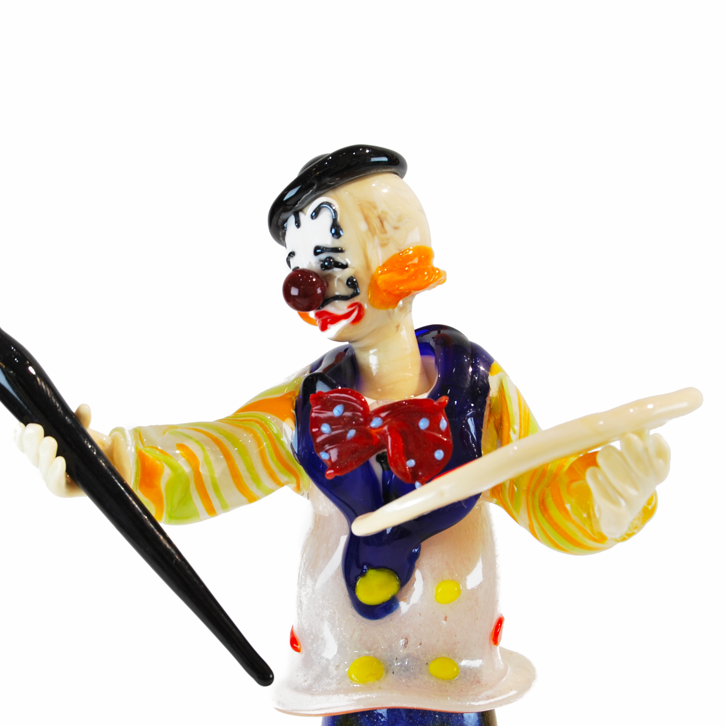 CLOWN PAINTER