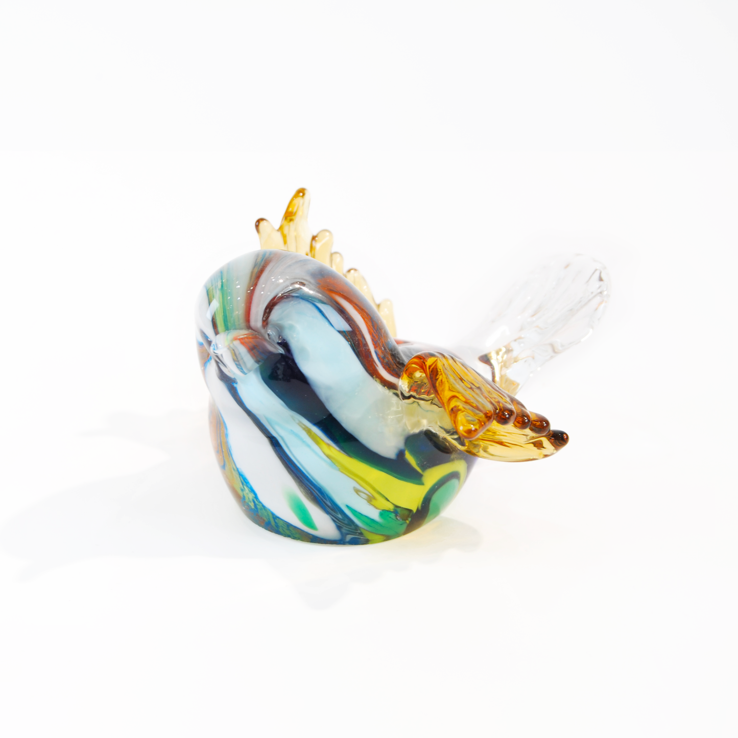 LITTLE BIRD