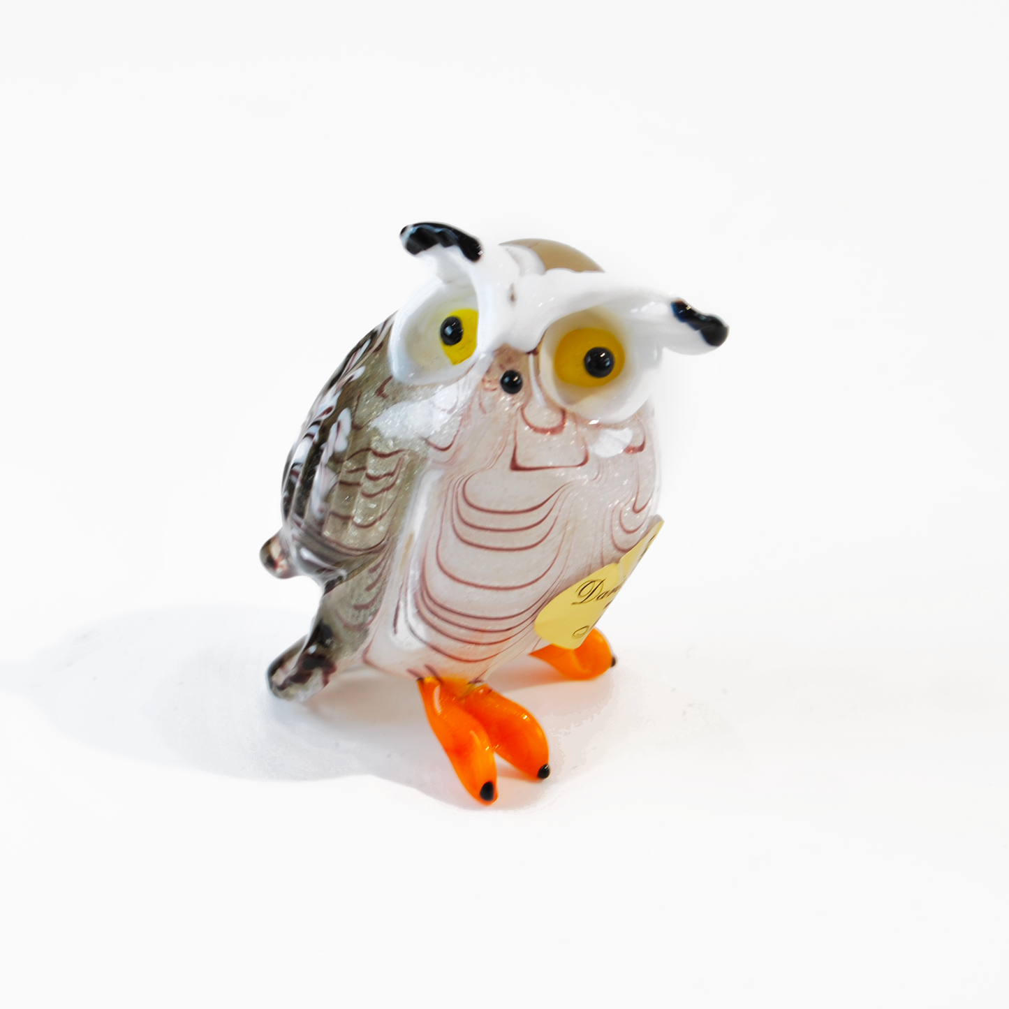 OWL SMALL