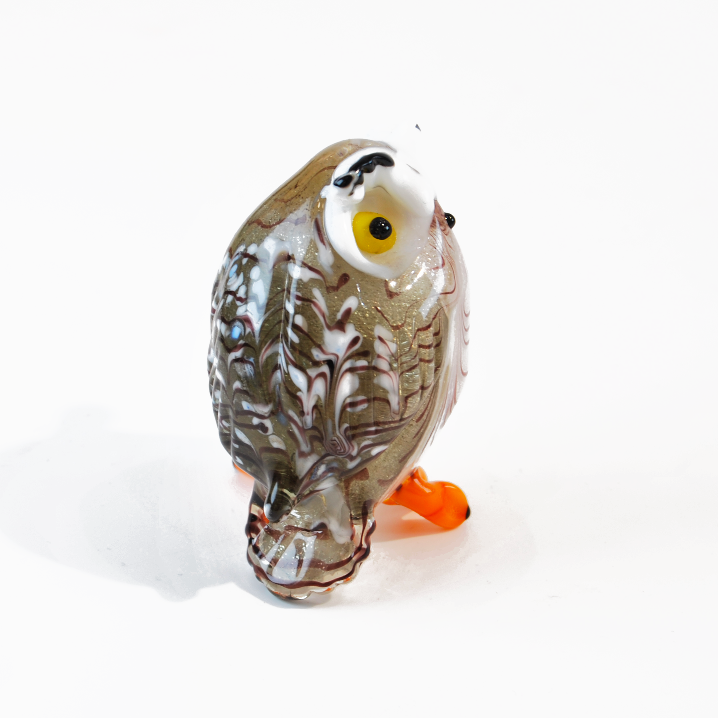 OWL SMALL