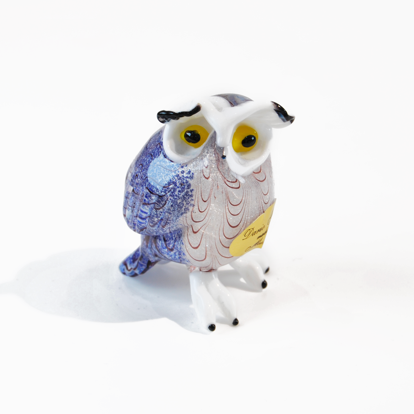 OWL SMALL