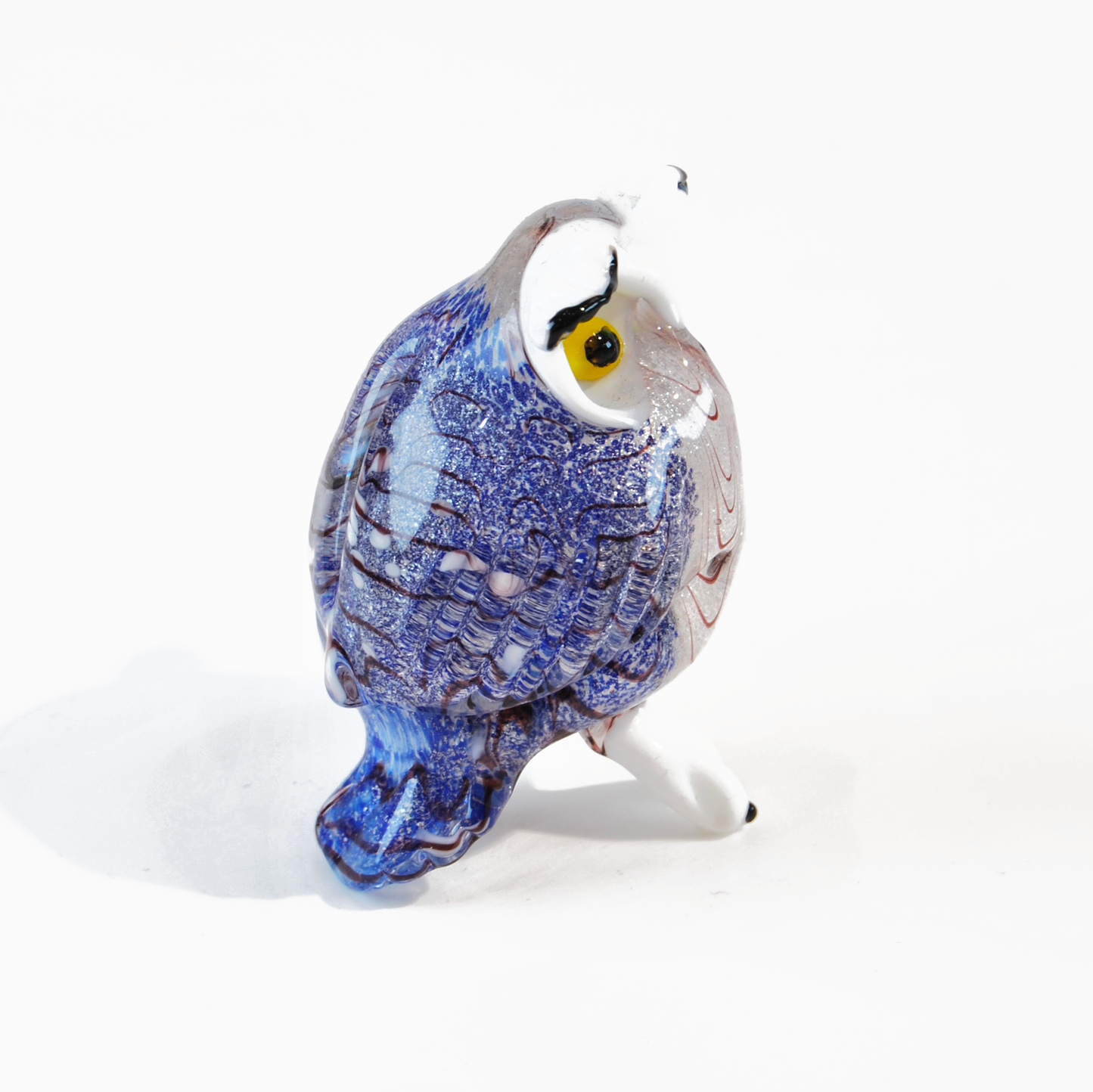 OWL SMALL
