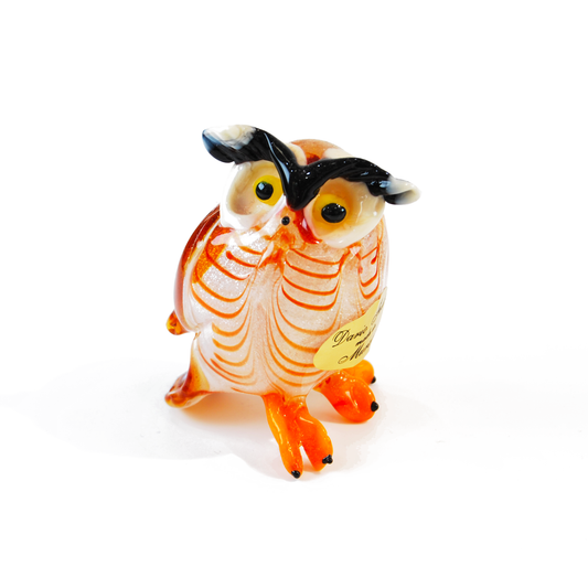 OWL SMALL