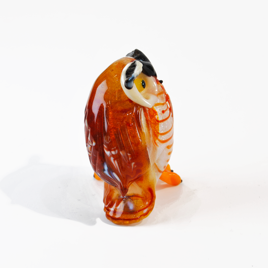 OWL SMALL