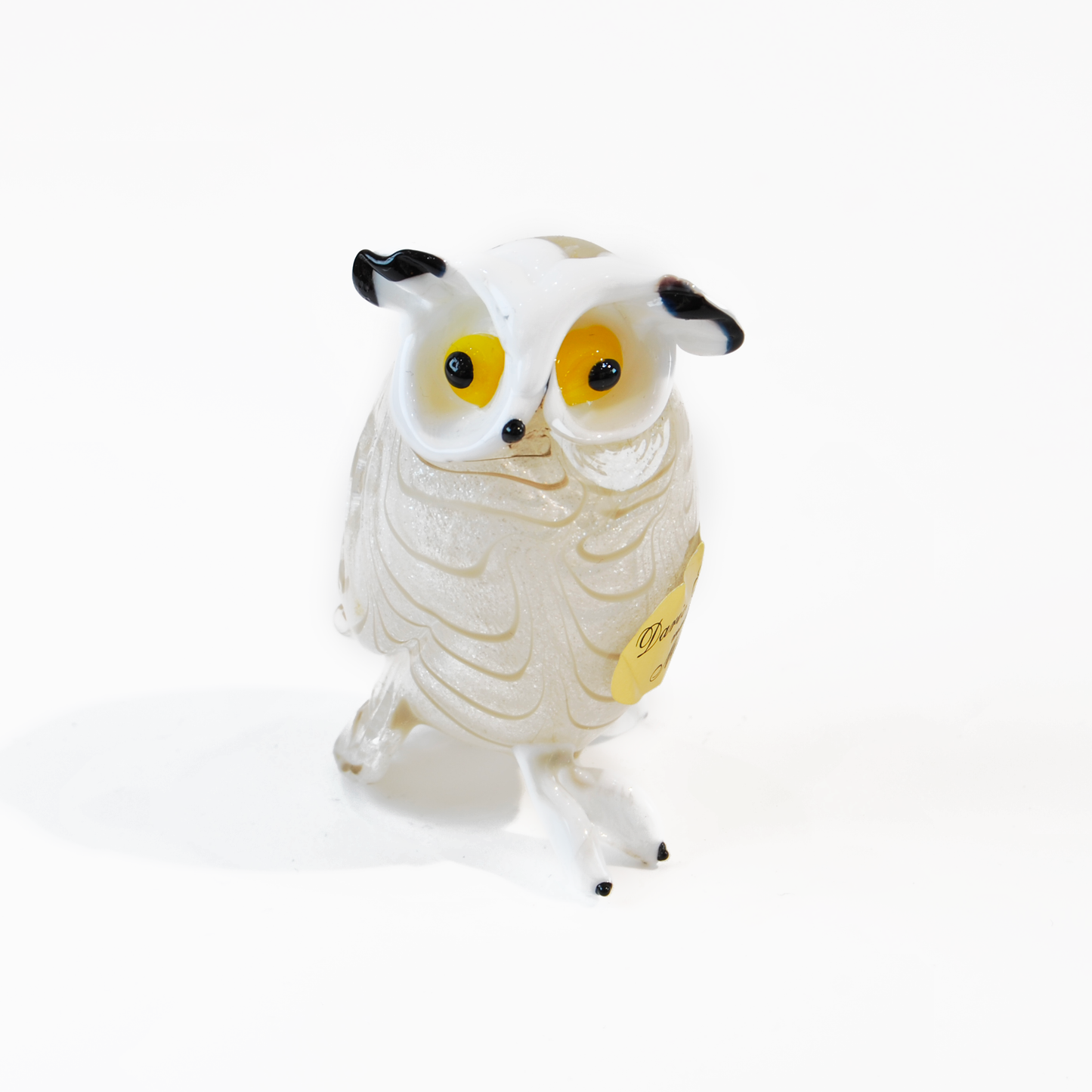 OWL SMALL