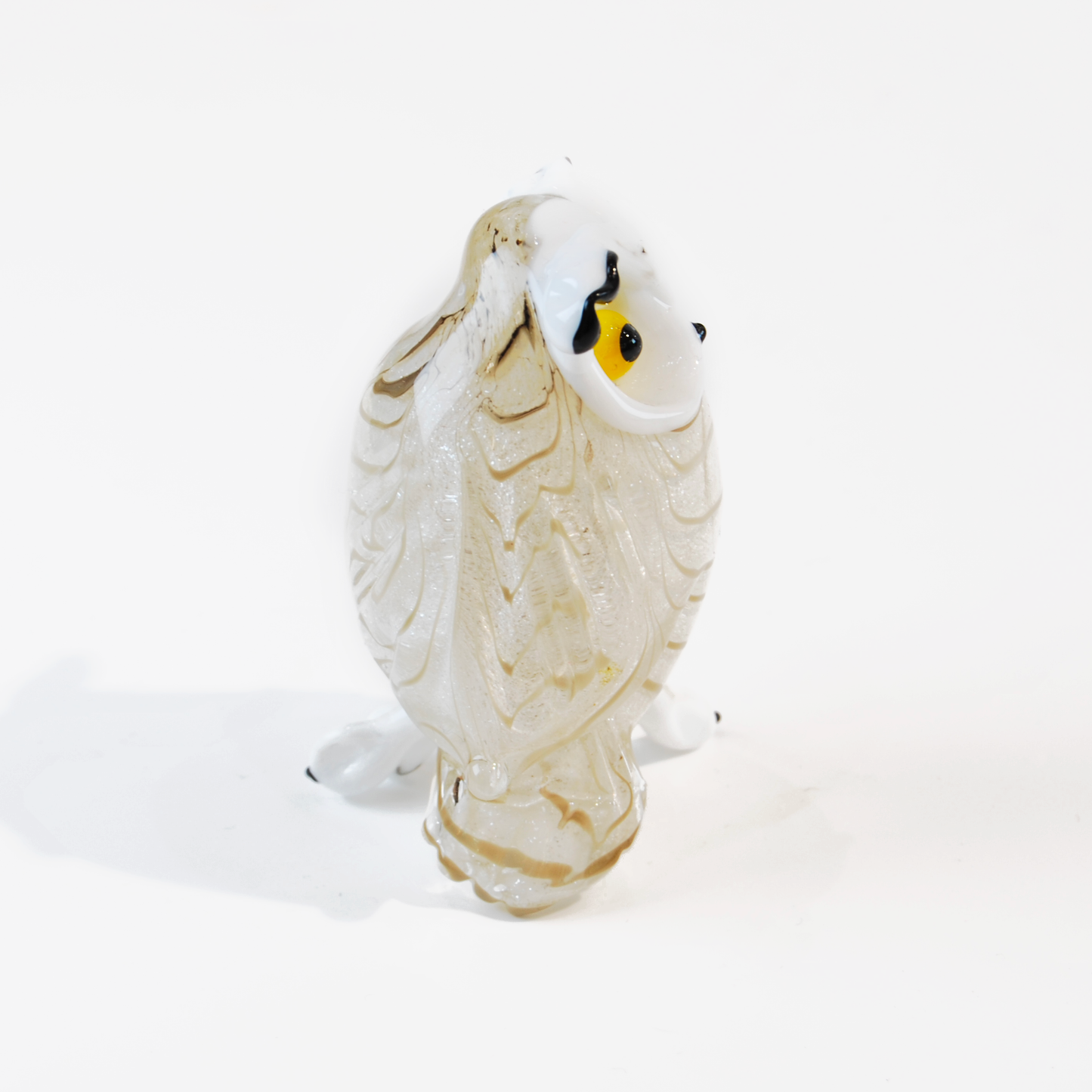 OWL SMALL