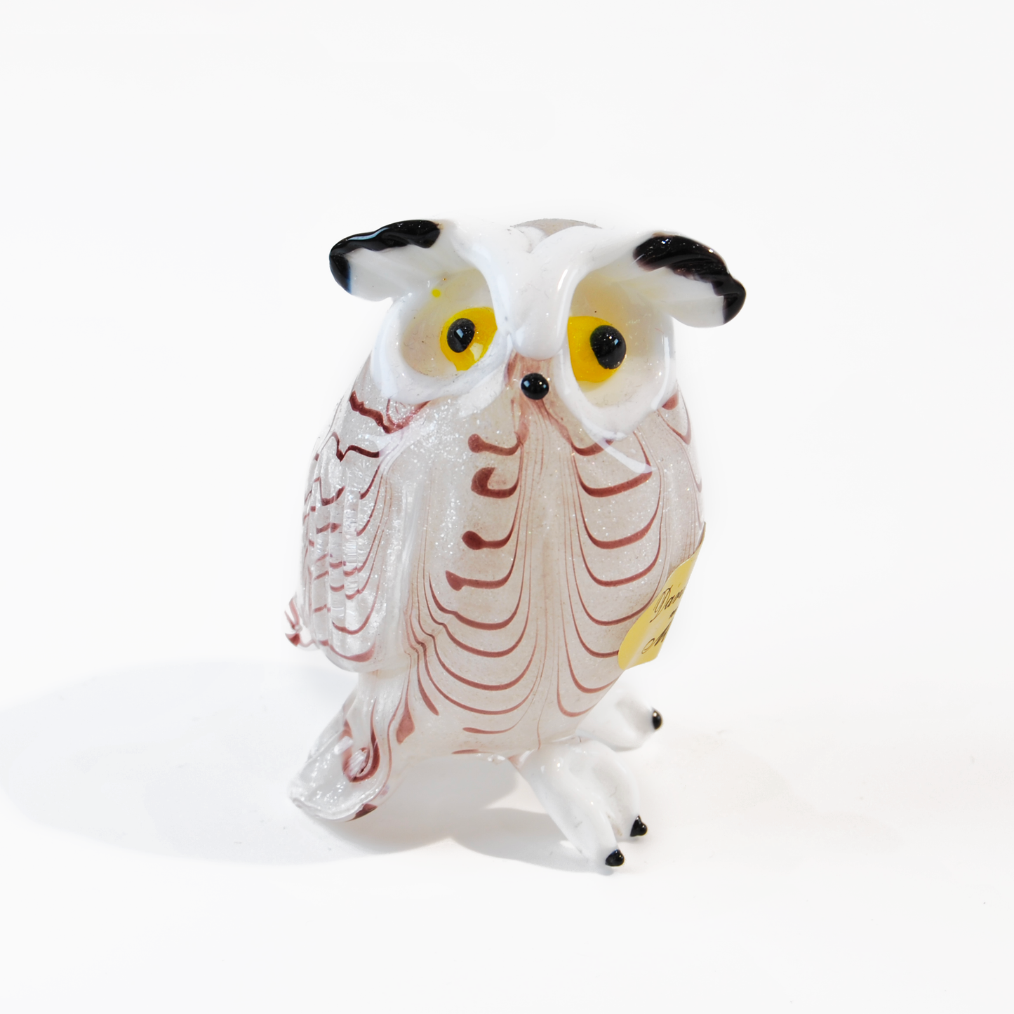 OWL SMALL