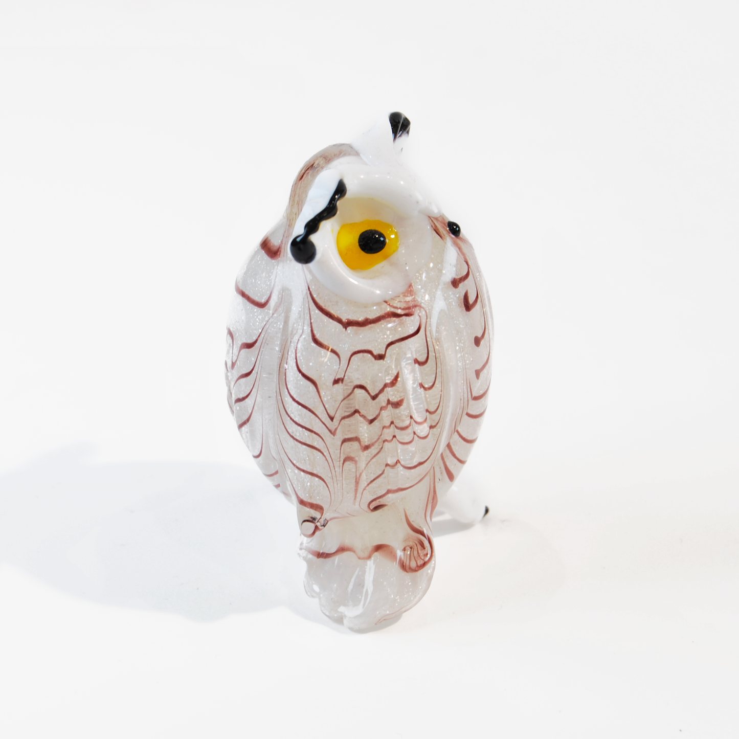 OWL SMALL