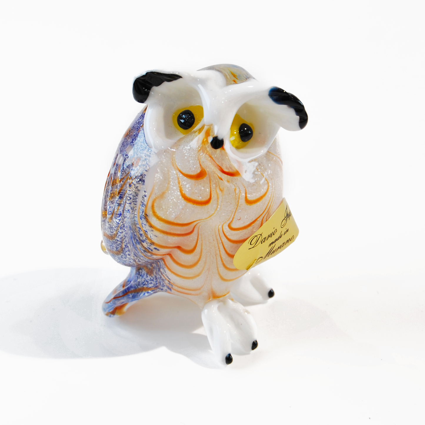 OWL SMALL