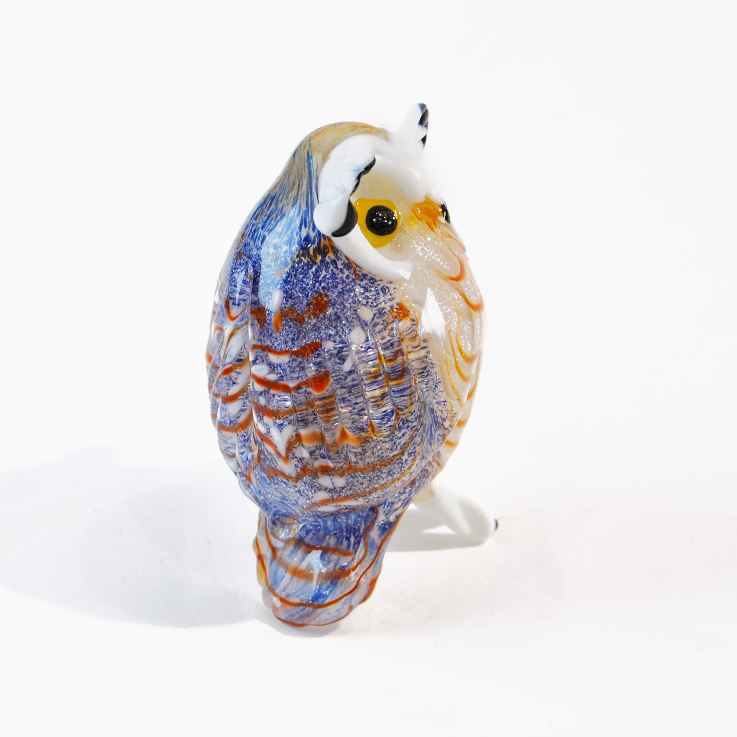OWL SMALL