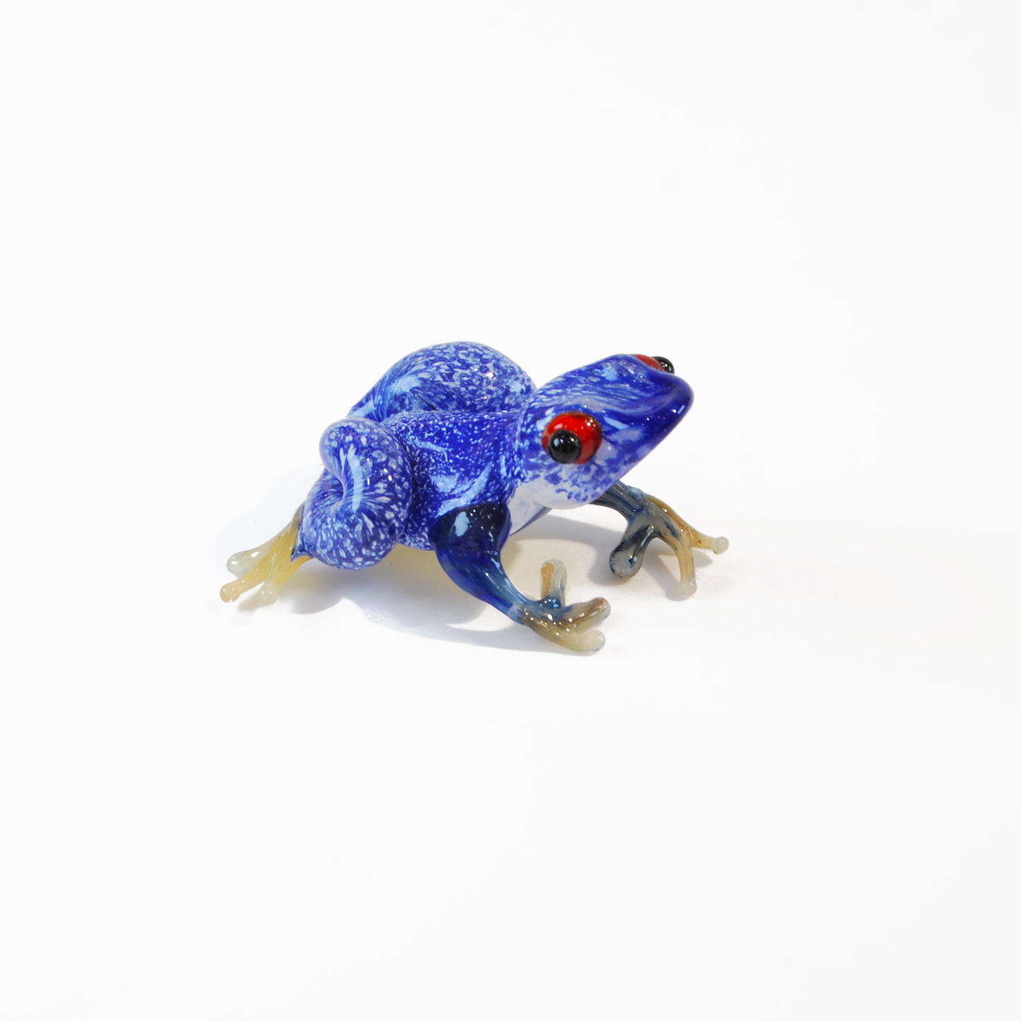 FROG SMALL