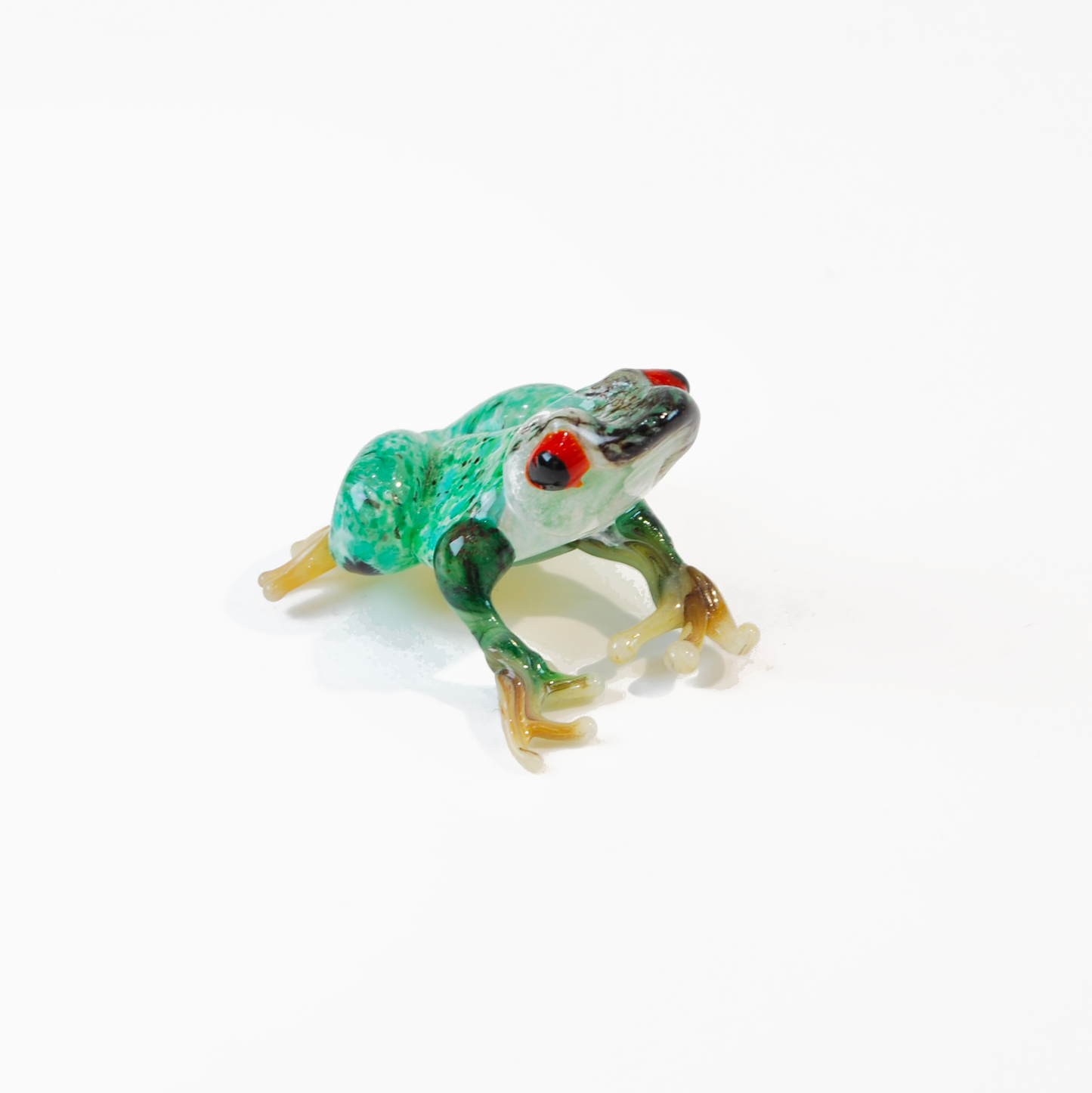 FROG SMALL