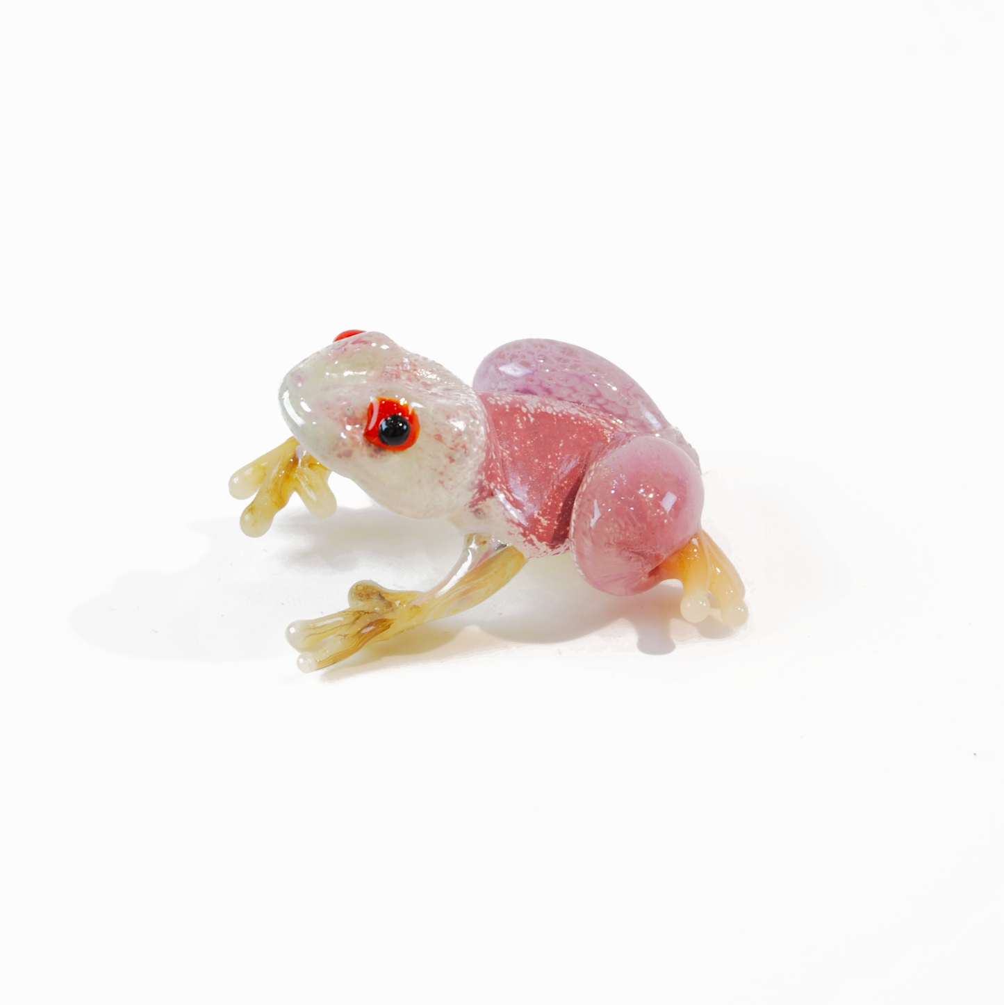 FROG SMALL