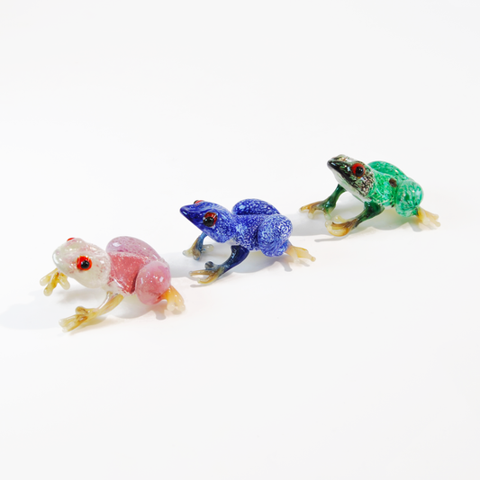 FROG SMALL