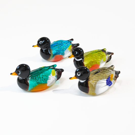 DUCK SMALL