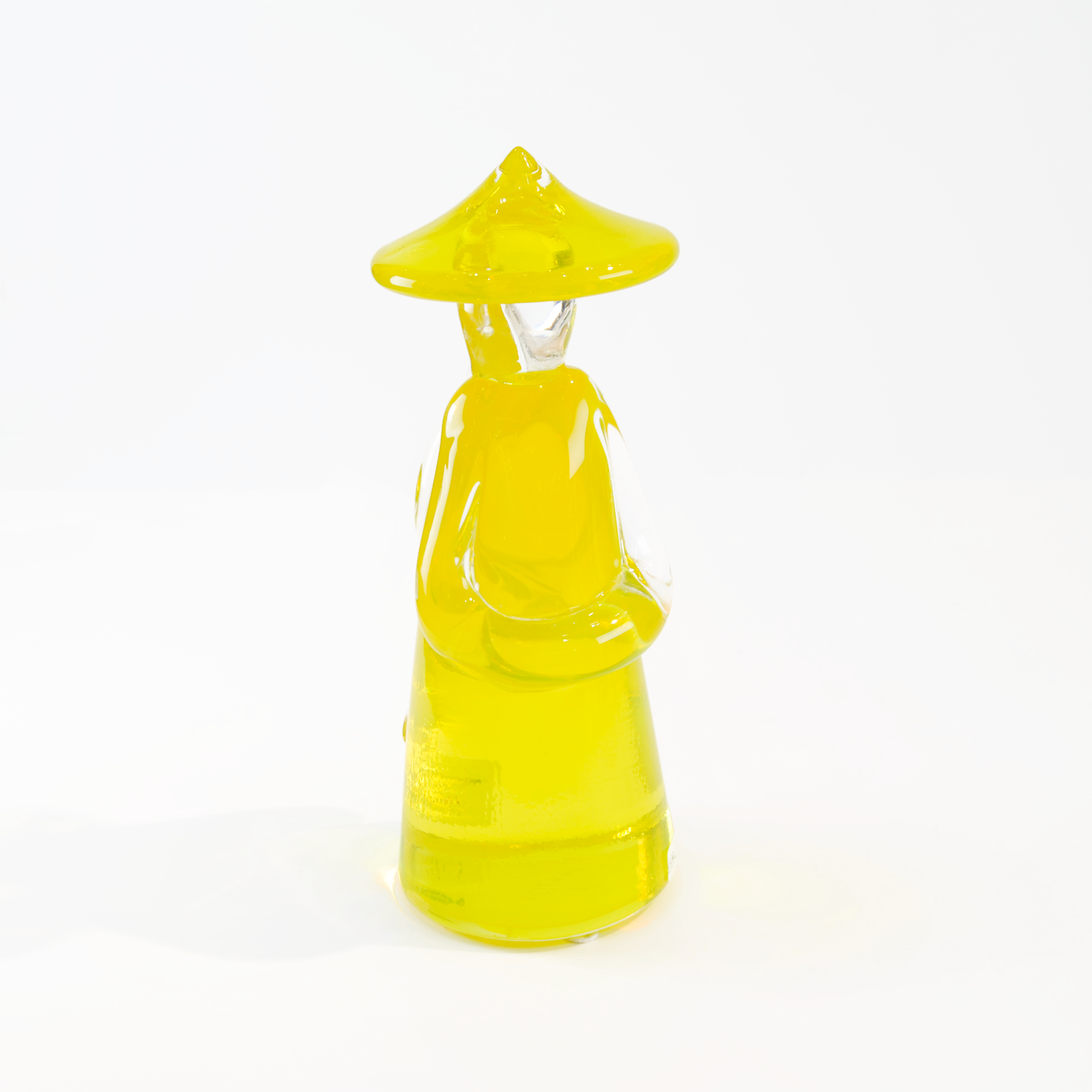 STANDING CHINESE FIGURE SMALL