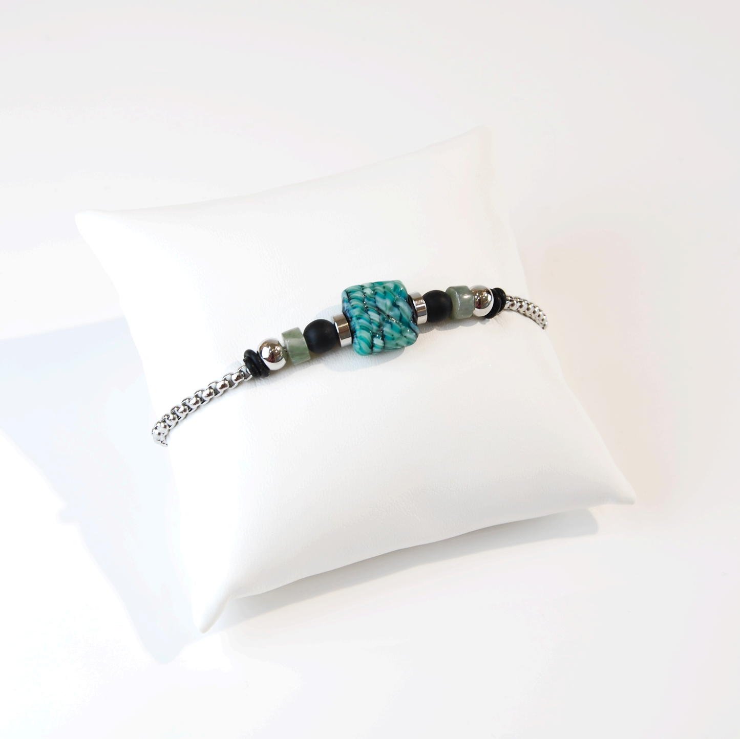FLARE BRACELET