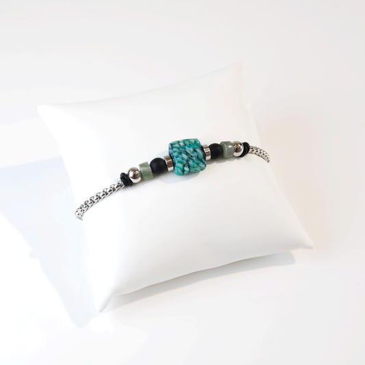 FLARE BRACELET