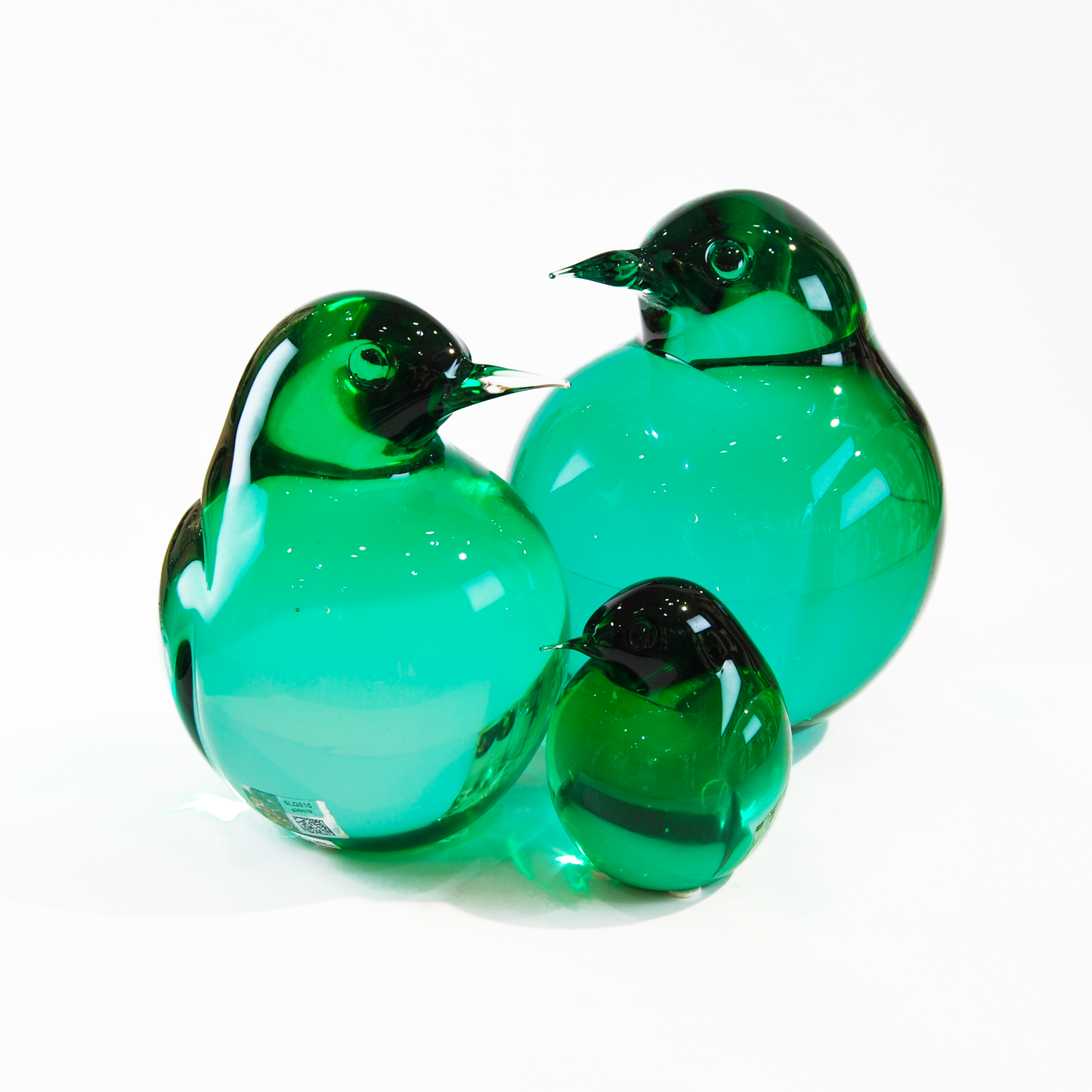 KIWI TRIO