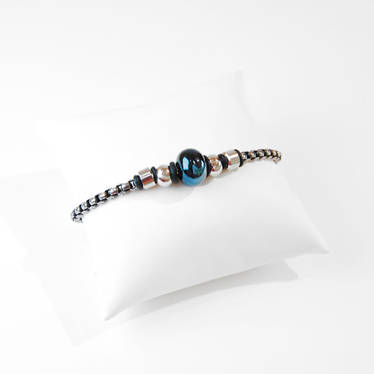 STEEL BRACELET