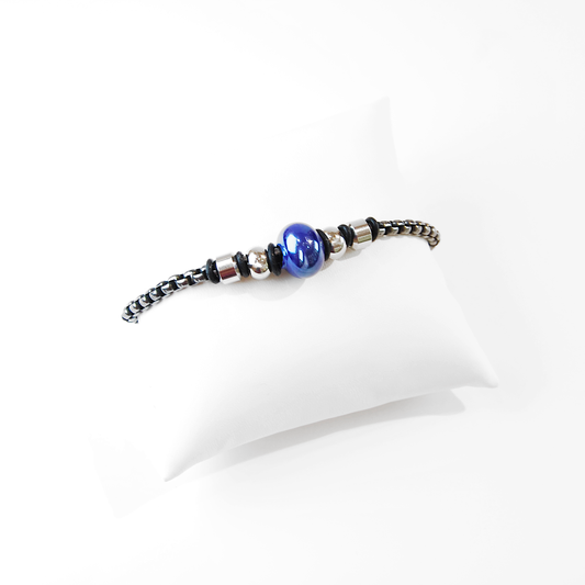 STEEL BRACELET