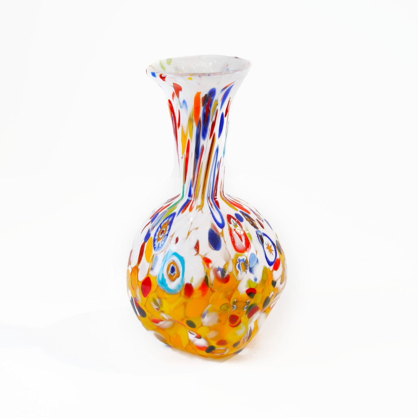 MURRINA SLIM NECK VASE